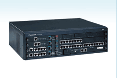 Panasonic Telefonközpont Panasonic Telefonközpont