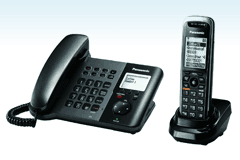 Panasonic SIP Telefon Panasonic SIP Telefon