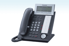 Panasonic Rendszertelefon Panasonic Rendszertelefon