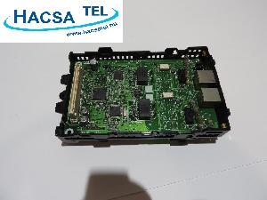 Panasonic KX-TDA3280 ISDN bővítőkártya, 2db ISDN2 fővonal fogadására