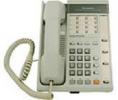 Panasonic KX-T30820 Rendszertelefon a KX-T30810/T61610/T123210 és a KX-TA308/TA616 alközpontokhoz