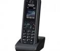 Panasonic KX-TCA385CE Rugged IP65 System DECT, handset and charger