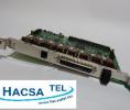 Panasonic KX-TDA0180X Analóg fővonali bővítő kártya, 8 fővonal KX-TDE/TDA100/100D/200 alközpontokhoz