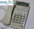 Panasonic KX-TMC40HGW Üzenetrögzítős Telefon (használt)