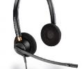 Plantronics EncorePro HW520 Headset két fülhallgatós, zajszűrős mikrofonnal