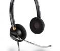Plantronics EncorePro HW520V Headset két fülhallgatós, hangcsöves mikrofonnal